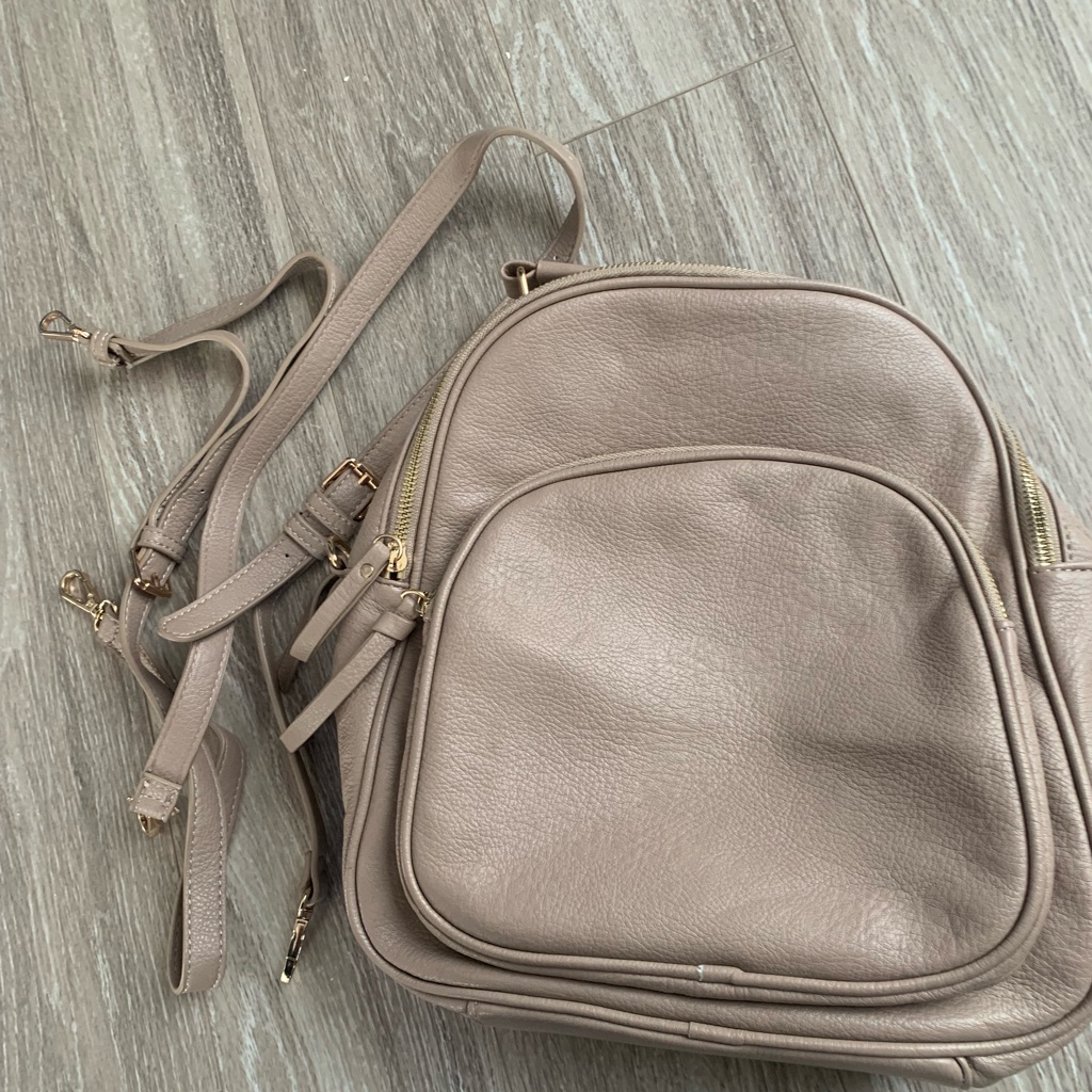 Backpack Handbag